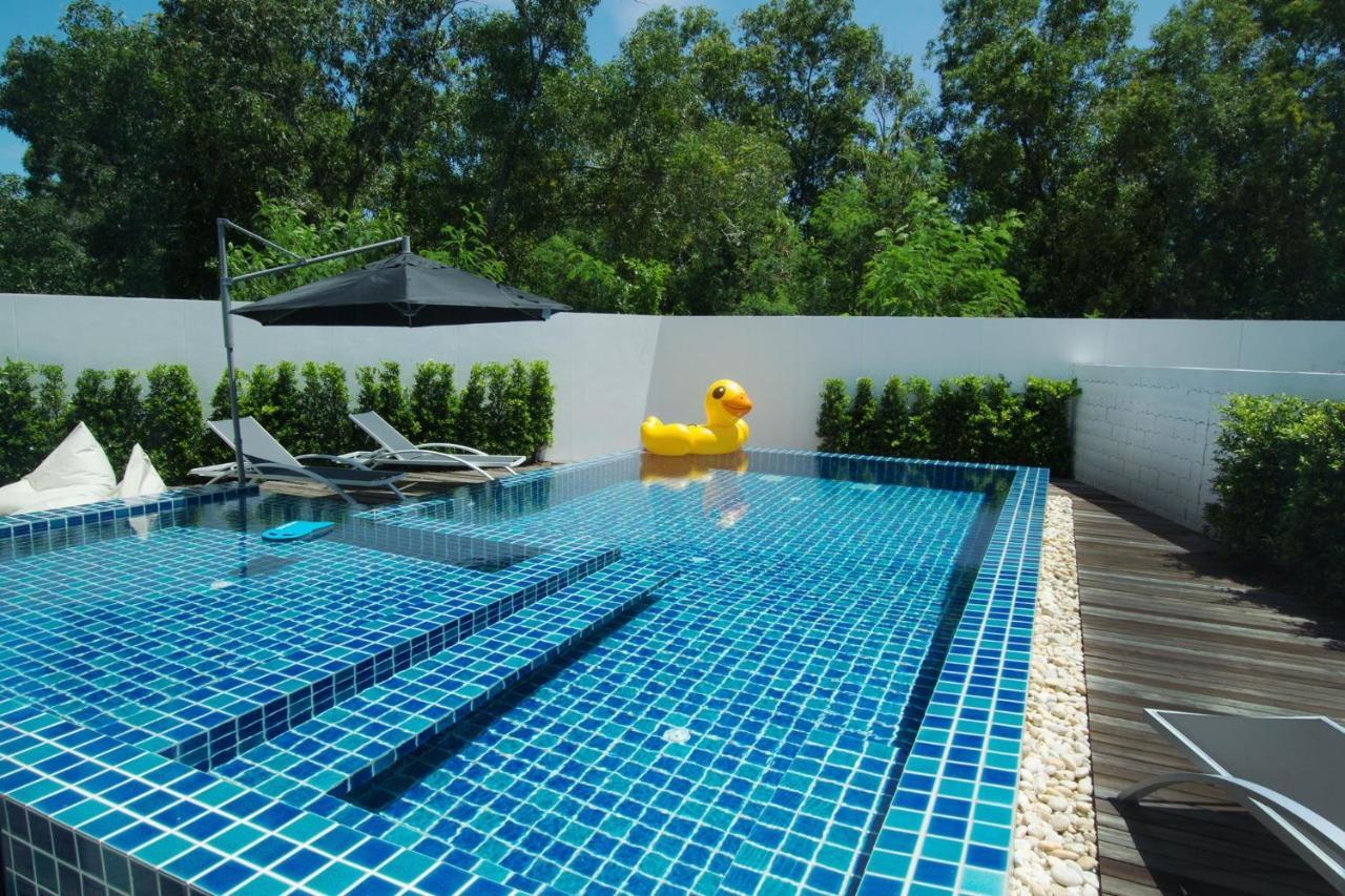 Happy Family Villa Phuket Luaran gambar
